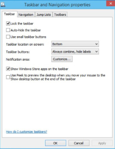 Essentials v7.0: Chapter 11 - Windows Configuration 260