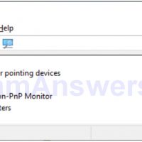 11.2.6.2 Lab - Use Device Manager (Answers) – ITE v7.0 7