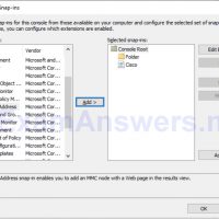 11.3.2.7 Lab - System Utilities (Instruction Answers) – IT Essentials v7.0 1