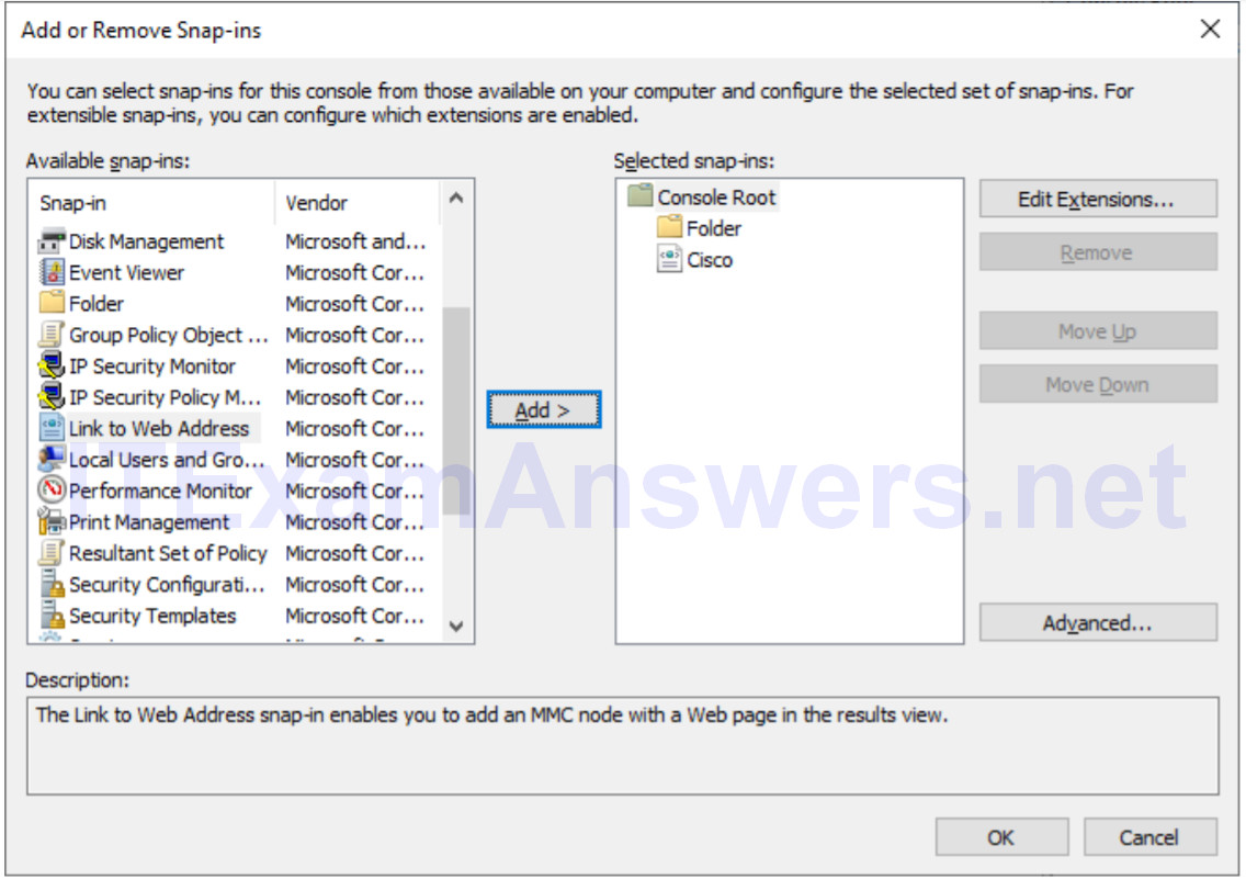 11.3.2.7 Lab - System Utilities (Instruction Answers) – IT Essentials v7.0 4