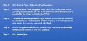 Essentials v7.0: Chapter 13 - Security