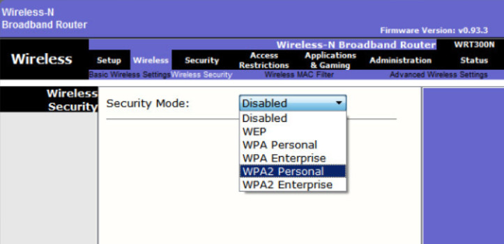 Essentials v7.0: Chapter 13 - Security 250