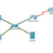 6.1.2.1 Packet Tracer - Add Computers to an Existing Network