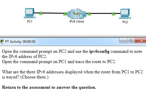 Networking Devices and Initial Configuration Module 10 - 12 Checkpoint Exam 16