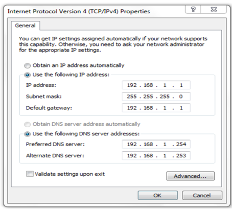 CCNA 3 v7 Modules 9 – 12: Optimize, Monitor, and Troubleshoot Networks Test Online 5