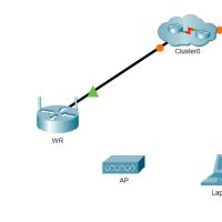 13.1.10 Packet Tracer – Configure a Wireless Network – Instructions Answer 65
