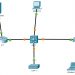 13.3.12 Packet Tracer – Configure a WPA2 Enterprise WLAN on the WLC – Instructions Answer 2
