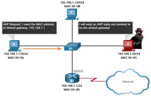 Test C-ARP2P-2208 Pattern