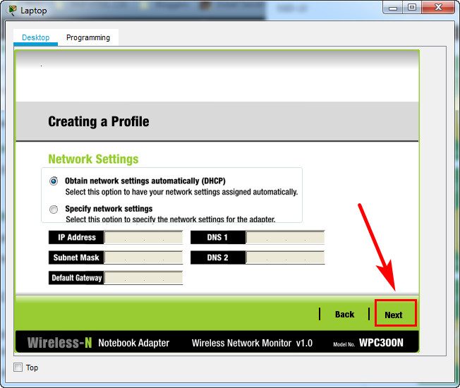 CCNA 2: SRWE Practice PT Skills Assessment (PTSA) - Part 2 Answers 60