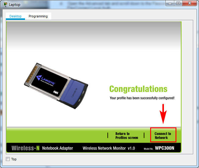 CCNA 2: SRWE Practice PT Skills Assessment (PTSA) - Part 2 Answers 64