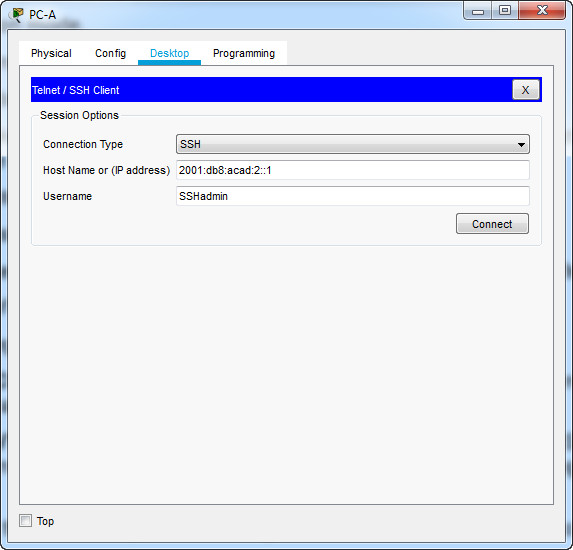 1.6.2 Lab - Configure Basic Router Settings (Answers) 14