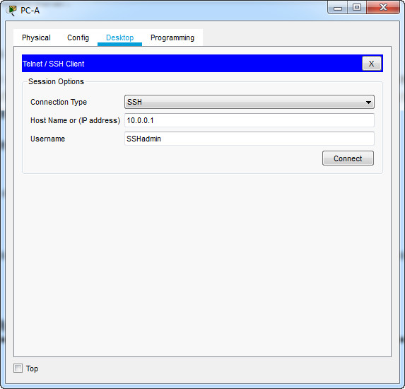 1.6.2 Lab - Configure Basic Router Settings (Answers) 13