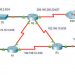 2.4.11 Packet Tracer - Modify Single-Area OSPFv2 (Answers) 14