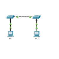 2.2.3.4 Packet Tracer - Configuring Initial Switch Settings (Instruction Answers) 1