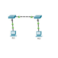 2.3.2.5 Packet Tracer - Implementing Basic Connectivity (Answers) 1