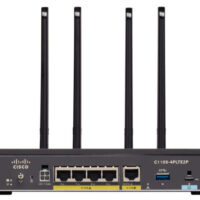 CyberOps Associate: Module 11 – Network Communication Devices 41