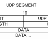 10.4.3 Lab - Using Wireshark to Examine TCP and UDP Captures (Answers) 12