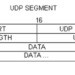 10.4.3 Lab - Using Wireshark to Examine TCP and UDP Captures (Answers) 6