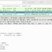 9.2.6 Lab - Using Wireshark to Observe the TCP 3-Way Handshake (Answers) 10