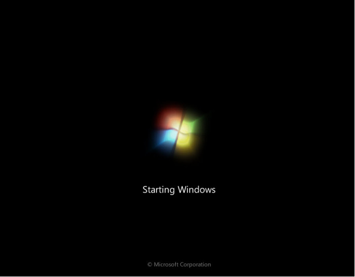 5.2.1.7 Lab - Install Windows 7 or Vista (Answers) 55