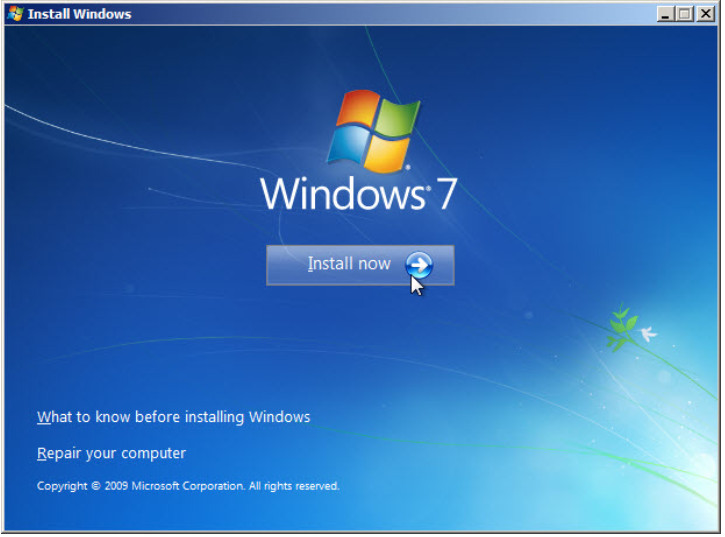 5.2.1.7 Lab - Install Windows 7 or Vista (Answers) 57