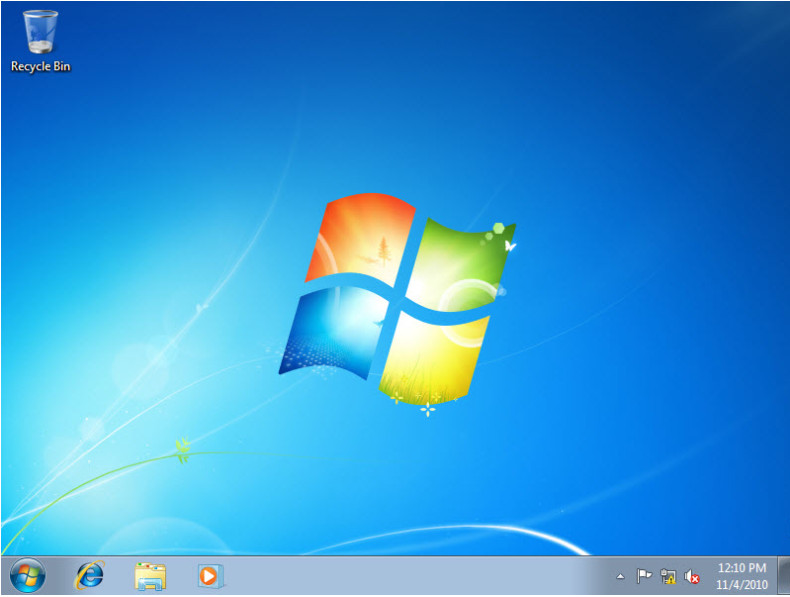 5.2.1.7 Lab - Install Windows 7 or Vista (Answers) 77