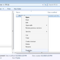 5.2.4.7 Lab - Create a Partition in Windows 7 and Vista (Answers) 109