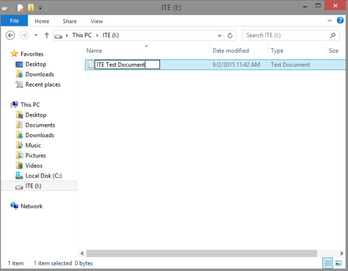 5.2.4.7 Lab - Create a Partition in Windows 8 (Answers) 37