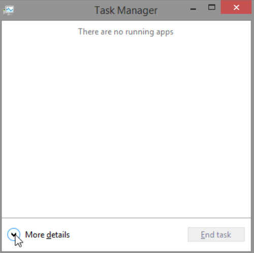 6.1.1.5 Lab - Task Manager in Windows 8 (Answers) 17