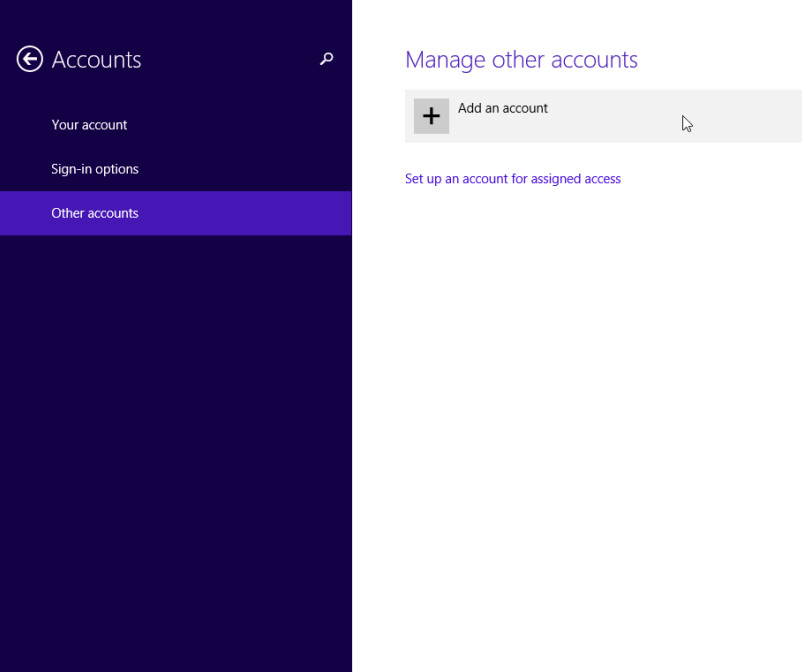 6.1.2.3 Lab - Create User Accounts in Windows 8 (Answers) 32