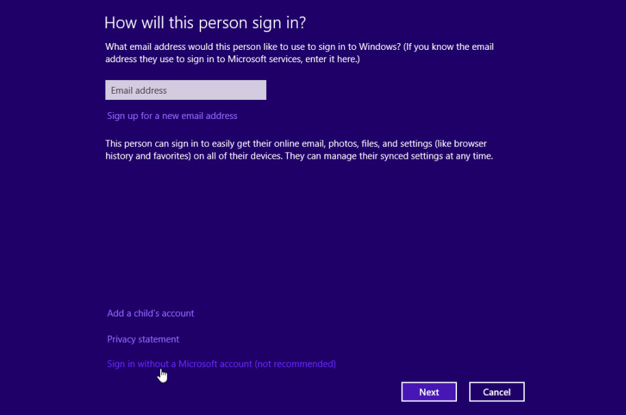 6.1.2.3 Lab - Create User Accounts in Windows 8 (Answers) 33