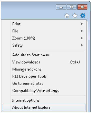 6.1.2.5 Lab - Configure Browser Settings in Windows 7 and Vista (Answers) 18