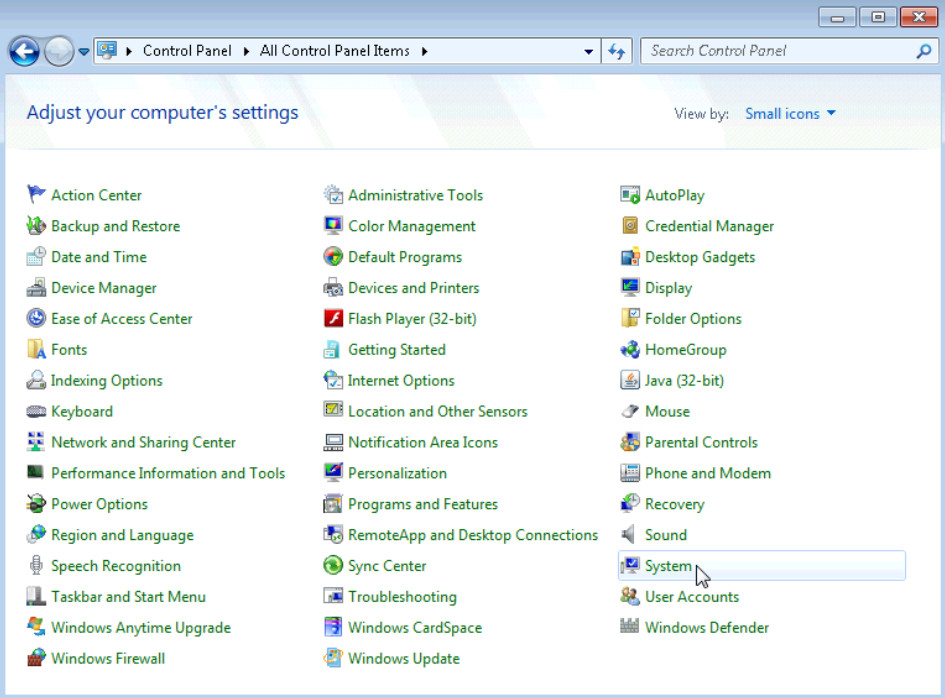6.1.2.14 Lab - Device Manager in Windows 7 and Vista (Answers) 8