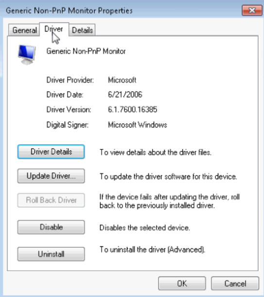 6.1.2.14 Lab - Device Manager in Windows 7 and Vista (Answers) 13