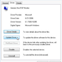 6.1.2.14 Lab - Device Manager in Windows 7 and Vista (Answers) 121