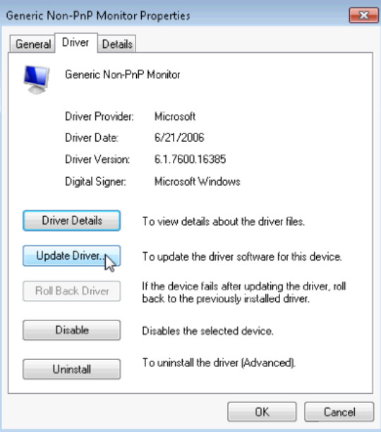 6.1.2.14 Lab - Device Manager in Windows 7 and Vista (Answers) 14