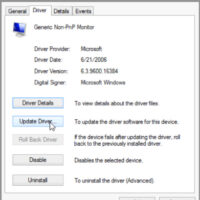 6.1.2.14 Lab - Device Manager in Windows 8 (Answers) 113