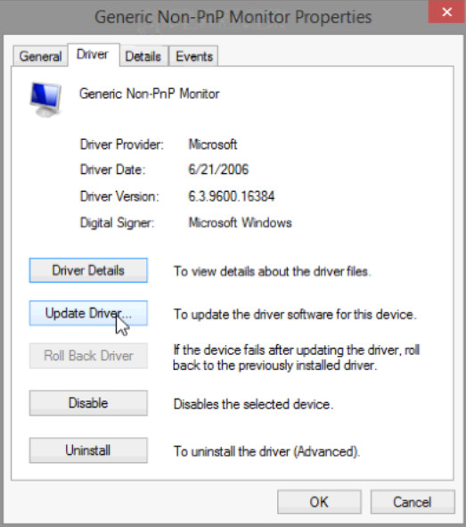 6.1.2.14 Lab - Device Manager in Windows 8 (Answers) 14