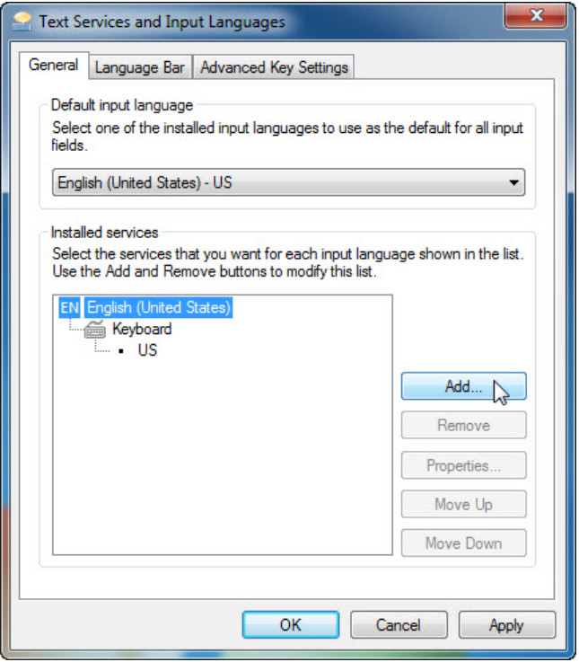 6.1.2.16 Lab - Region and Language Options in Windows 7 and Vista (Answers) 17