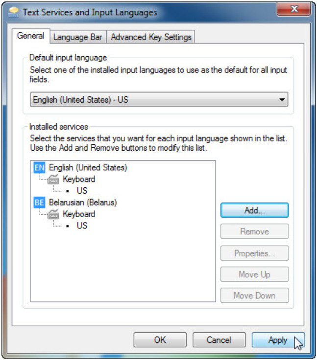 6.1.2.16 Lab - Region and Language Options in Windows 7 and Vista (Answers) 19
