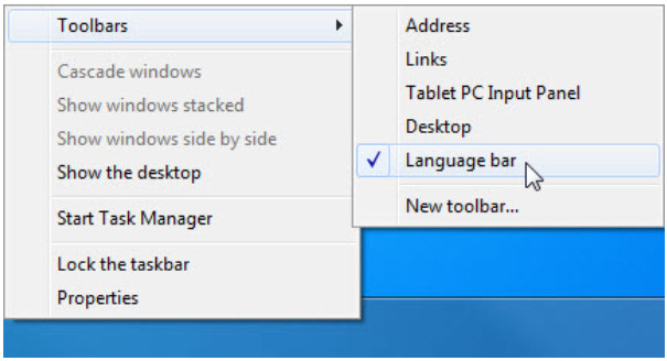 6.1.2.16 Lab - Region and Language Options in Windows 7 and Vista (Answers) 20