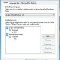 6.1.2.16 Lab - Region and Language Options in Windows 7 and Vista (Answers) 151