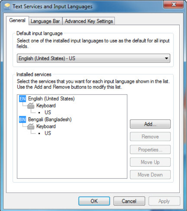 6.1.2.16 Lab - Region and Language Options in Windows 7 and Vista (Answers) 22