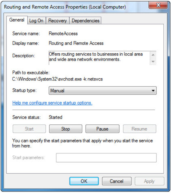 6.1.3.7 Lab - Monitor and Manage System Resources in Windows 7 and Vista (Answers) 78