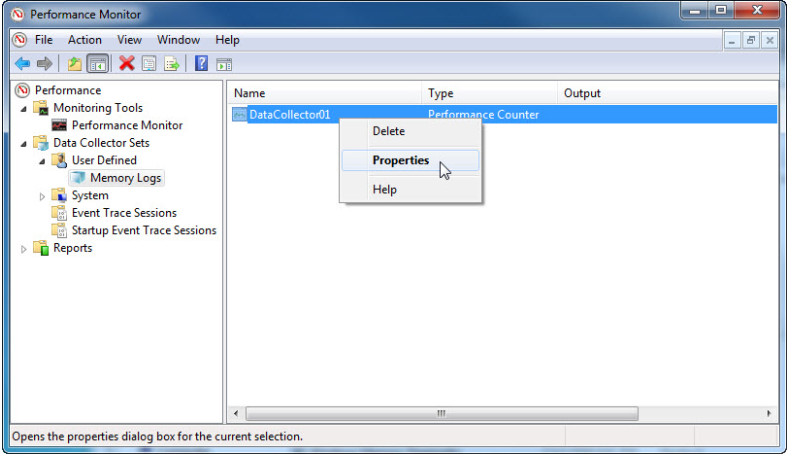 6.1.3.7 Lab - Monitor and Manage System Resources in Windows 7 and Vista (Answers) 104