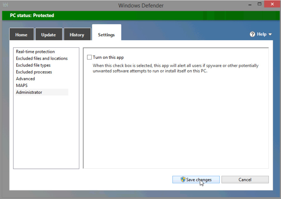 6.1.3.7 Lab - Monitor and Manage System Resources in Windows 8 (Answers) 35