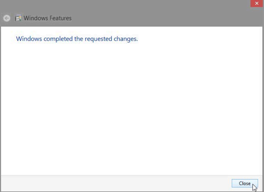 6.3.1.7 Lab - System Restore in Windows 8 (Answers) 28