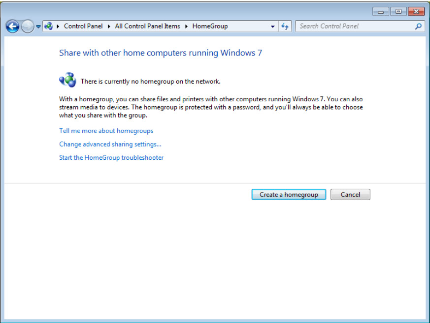 8.1.3.9 Lab - Share Resources in Windows (Answers) 67