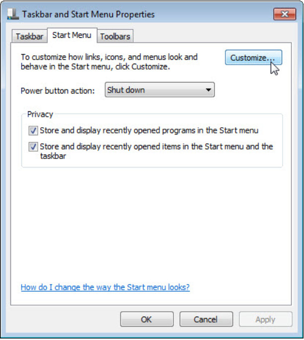 8.1.3.9 Lab - Share Resources in Windows (Answers) 76