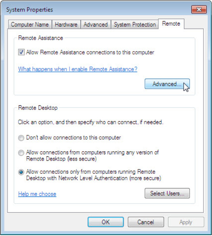 8.1.4.3 Lab - Remote Assistance in Windows (Answers) 31